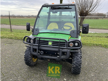 사이드 바이 사이드/ ATV JOHN DEERE