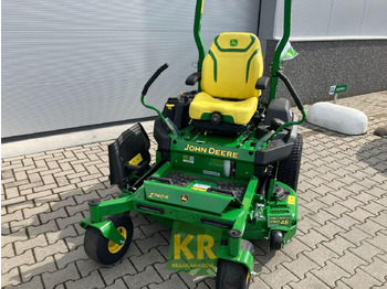 신규 정원 모어 Z740R John Deere : 사진 2