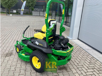 신규 정원 모어 Z740R John Deere : 사진 5