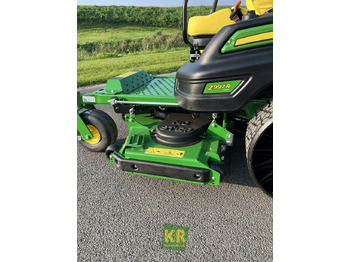 신규 정원 모어 Z997R John Deere : 사진 2
