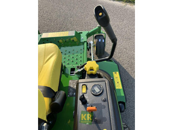 신규 정원 모어 Z997R John Deere : 사진 4