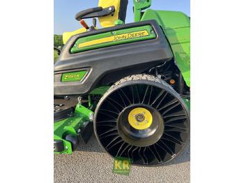 신규 정원 모어 Z997R John Deere : 사진 3