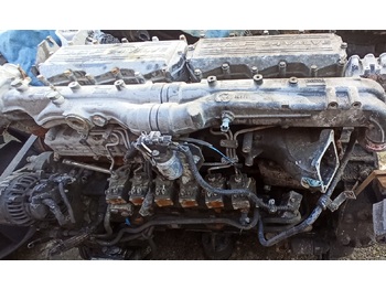 엔진 및 부품 DAF CF 75