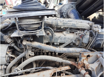 엔진 및 부품 DAF SILNIK ENGINE DAF CF 75 320HP PF 235 EURO 2 : 사진 2