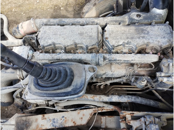 엔진 및 부품 DAF SILNIK ENGINE DAF CF 75 320HP PF 235 EURO 2 : 사진 3