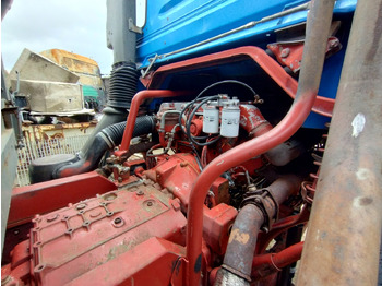 덤프트럭 IVECO Magirus 170-25 AHW 4x4 : 사진 5 덤프트럭 IVECO Magirus 170-25 AHW 4x4 : 사진 5