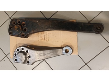 스티어링 MAN F2000