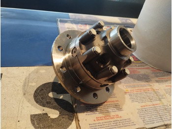 차동기어 MERCEDES-BENZ