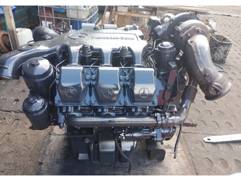 엔진 및 부품 MERCEDES-BENZ Actros