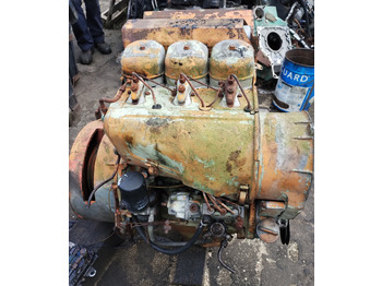 엔진 및 부품 DEUTZ