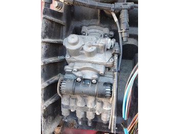 브레이크 밸브 IVECO Stralis