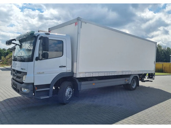 냉동탑차 MERCEDES-BENZ Atego 1224