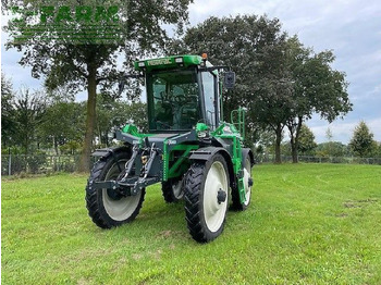 견인 스프레이 AGRIFAC