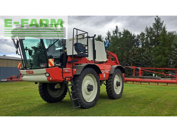 견인 스프레이 AGRIFAC