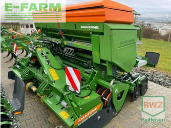 로터베이터 AMAZONE