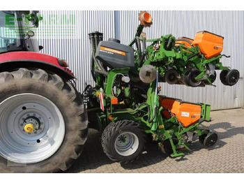 정밀 파종기 AMAZONE