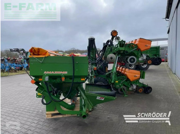 정밀 파종기 Amazone ed 6000-2fc + fronttank : 사진 4 정밀 파종기 Amazone ed 6000-2fc + fronttank : 사진 4