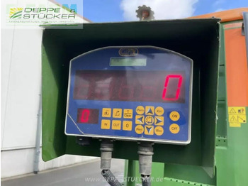 정밀 파종기 Amazone edx 6000 - tc : 사진 4