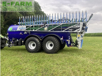 시비 장비 BSA ptw 185 profiline : 사진 2 시비 장비 BSA ptw 185 profiline : 사진 2