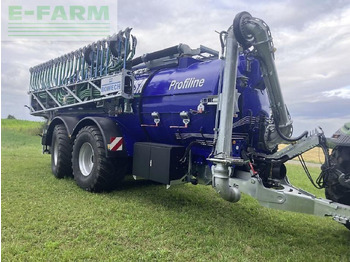 시비 장비 BSA ptw 185 profiline : 사진 5 시비 장비 BSA ptw 185 profiline : 사진 5