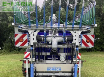 시비 장비 BSA ptw 185 profiline : 사진 3 시비 장비 BSA ptw 185 profiline : 사진 3