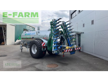 슬러리 탱커 Bauer p 92 : 사진 3