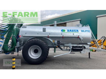 슬러리 탱커 Bauer p 92 : 사진 5