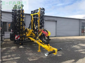 로터베이터 BEDNAR