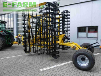 콤바인 Bednar swifter so 6000 profi : 사진 2 콤바인 Bednar swifter so 6000 profi : 사진 2