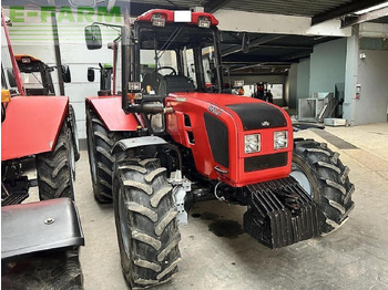 장궤형 트랙터 BELARUS