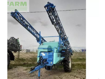 견인 스프레이 BERTHOUD