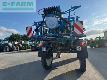 견인 스프레이 Berthoud raptor 3240 : 사진 4 견인 스프레이 Berthoud raptor 3240 : 사진 4