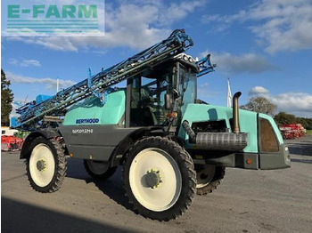 견인 스프레이 Berthoud raptor 3240 : 사진 2 견인 스프레이 Berthoud raptor 3240 : 사진 2