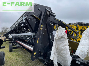 목초수확기 부착물 BISO