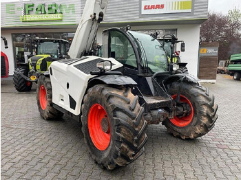 텔레스코픽 핸들러 BOBCAT