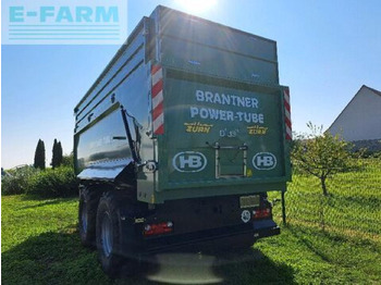 농장 티핑 트레일러/ 덤프 Brantner ta23065/2pt : 사진 2
