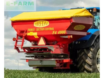 비료 스프레더 BREDAL