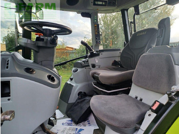 장궤형 트랙터 CLAAS ARION 420 CLASSIC : 사진 5 장궤형 트랙터 CLAAS ARION 420 CLASSIC : 사진 5