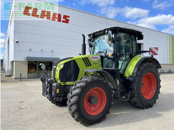 장궤형 트랙터 CLAAS Arion 530