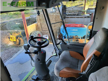 목초수확기 CLAAS LEXION 580+ TT : 사진 5