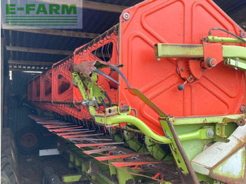 목초수확기 CLAAS USED 1997 LEXION 460 C/W C660 CUTTERBAR (70001118) : 사진 5