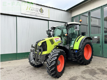 장궤형 트랙터 CLAAS Arion 460