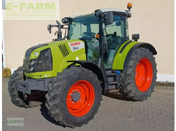 장궤형 트랙터 CLAAS Arion 460