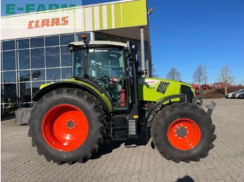 장궤형 트랙터 CLAAS Arion 470