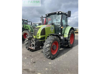 장궤형 트랙터 CLAAS Arion 510