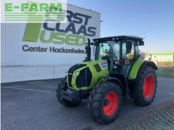 장궤형 트랙터 CLAAS Arion 510