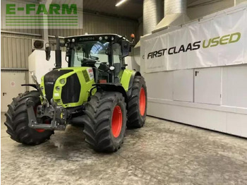 장궤형 트랙터 CLAAS Arion 550