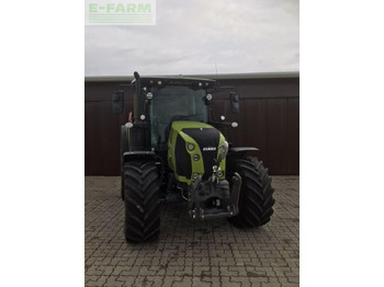 장궤형 트랙터 CLAAS Arion 550