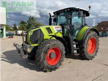 장궤형 트랙터 CLAAS Arion 620