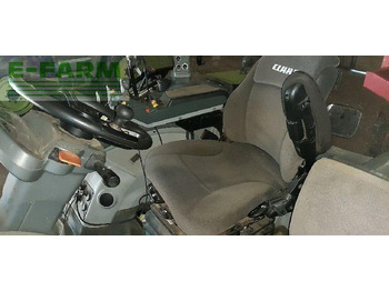 장궤형 트랙터 CLAAS arion 640 hexashift : 사진 3